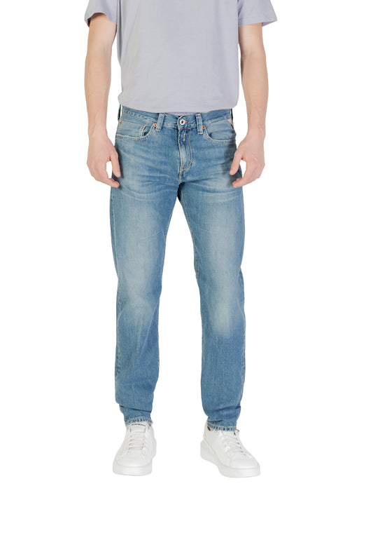 Vaqueros Replay para hombre