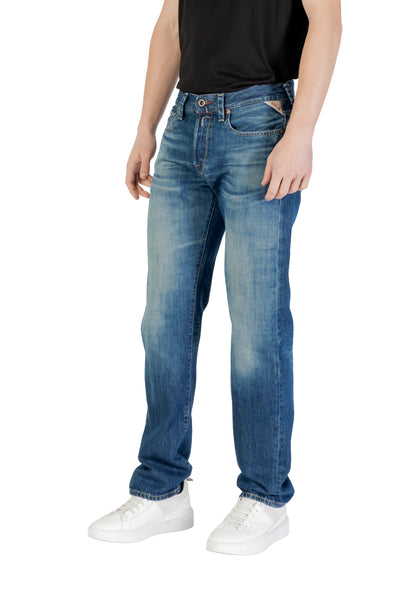 Vaqueros Replay para hombre
