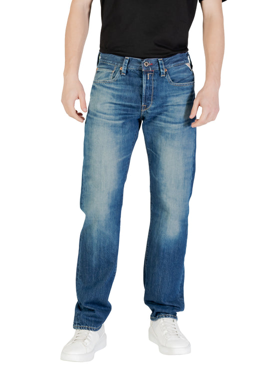 Vaqueros Replay para hombre