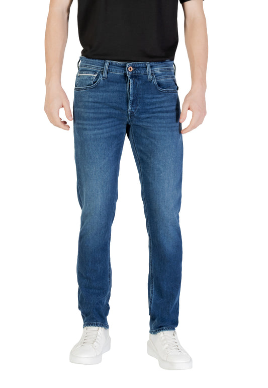 Vaqueros Replay para hombre