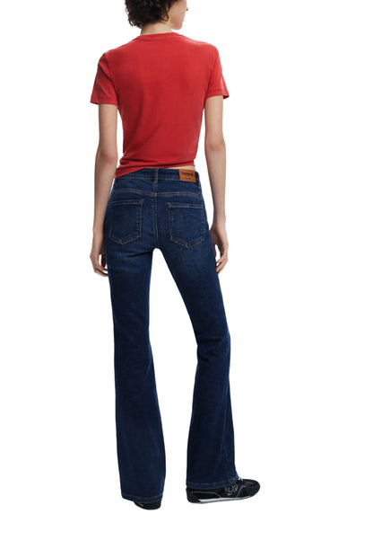 Desigual Jeans Women