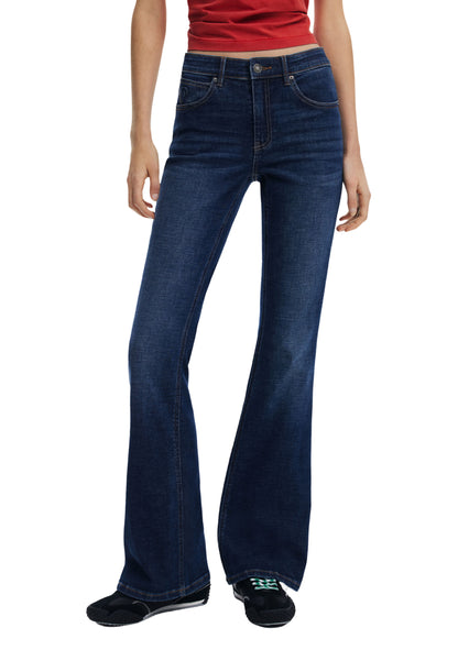 Desigual Jeans Women