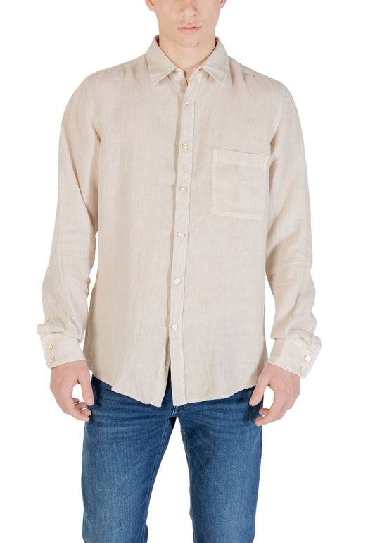 Camisa de mujer Boss