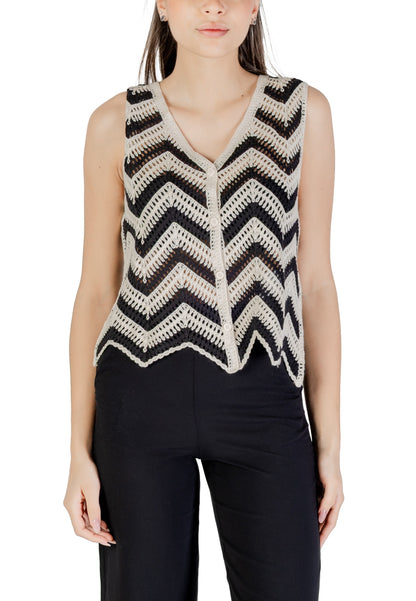 Vila Clothes Top Mujer