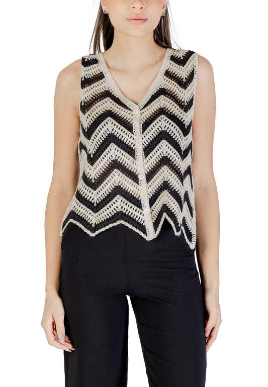 Vila Clothes Top Mujer
