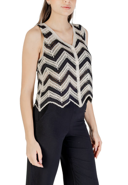 Vila Clothes Top Mujer