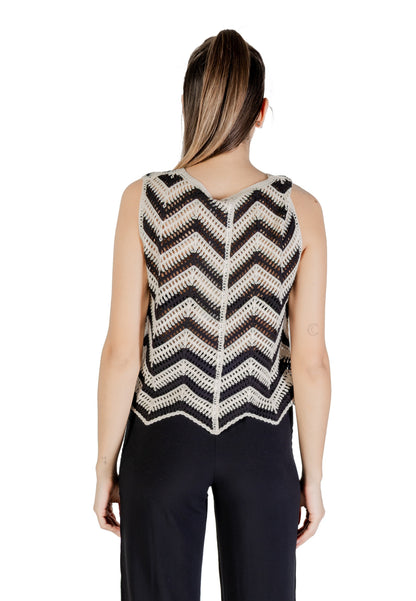 Vila Clothes Top Mujer