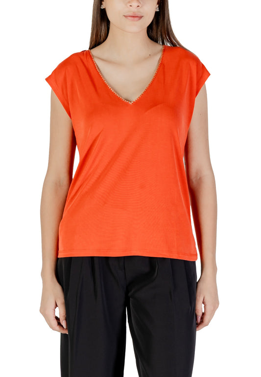 Vila Clothes Top Mujer