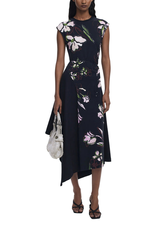 Desigual Abito Donna