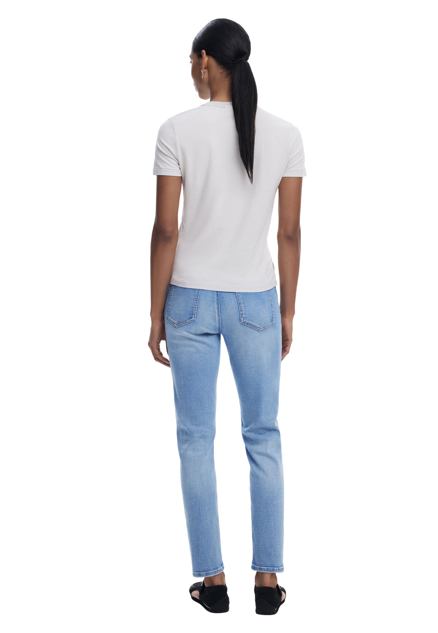 Desigual Jeans Women