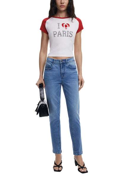 Desigual Jeans Women