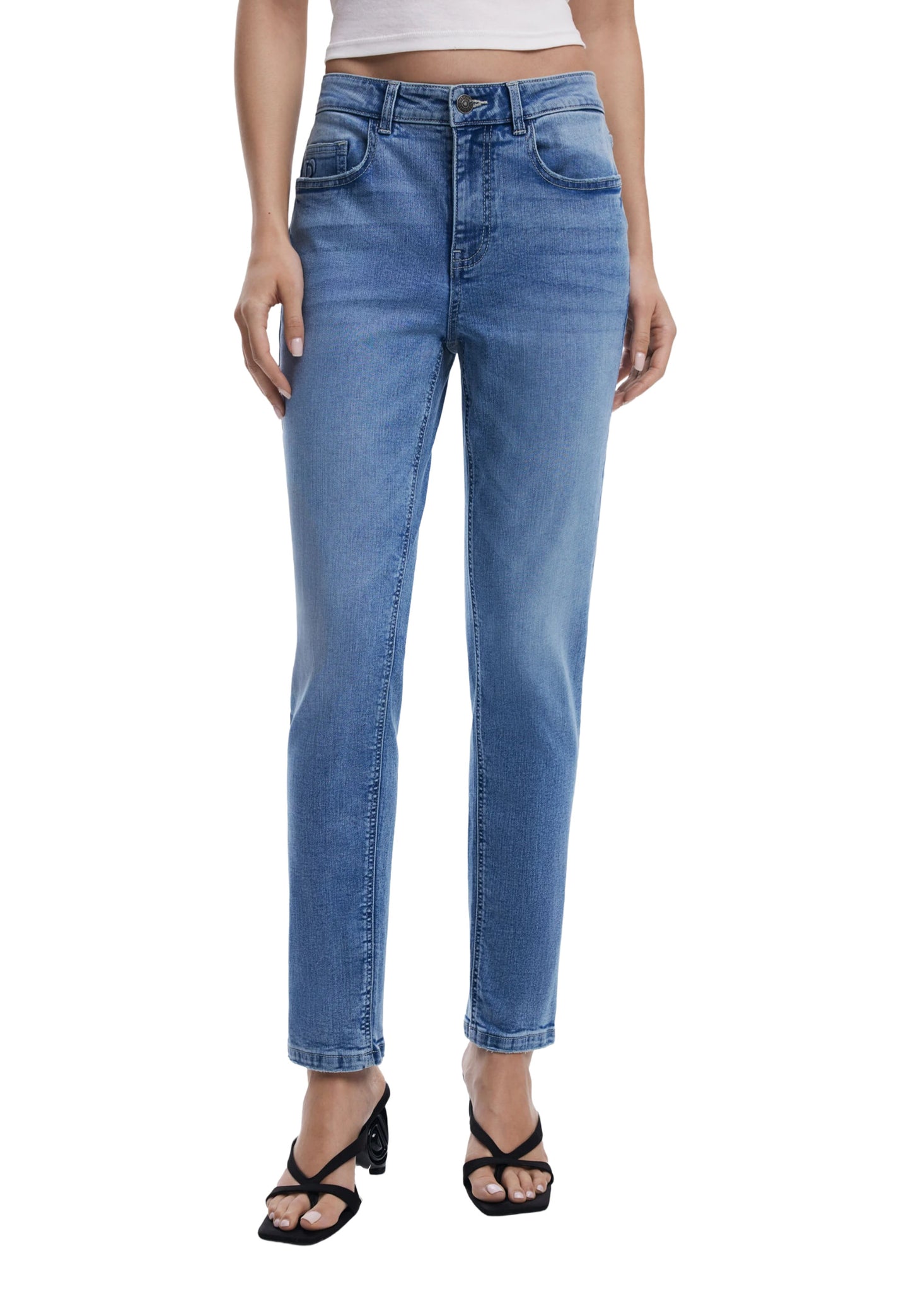 Desigual Jeans Women
