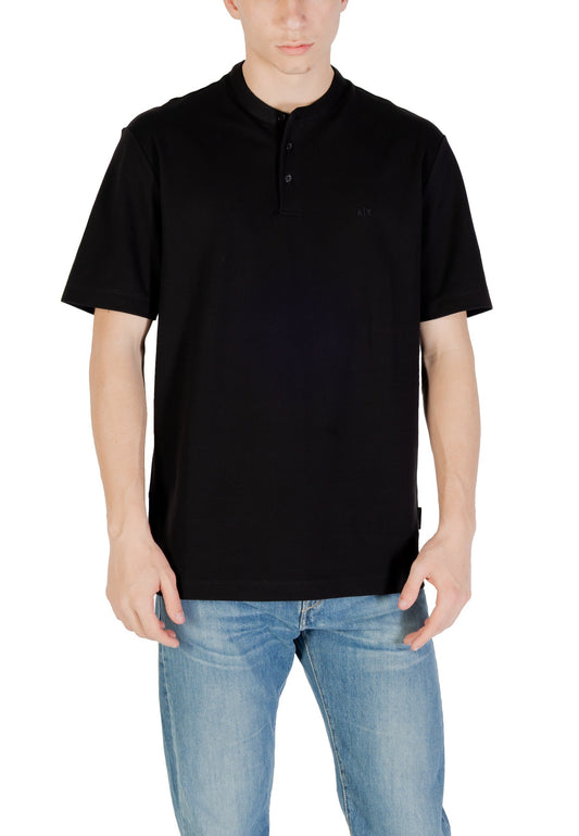 Polo de hombre de Armani Exchange