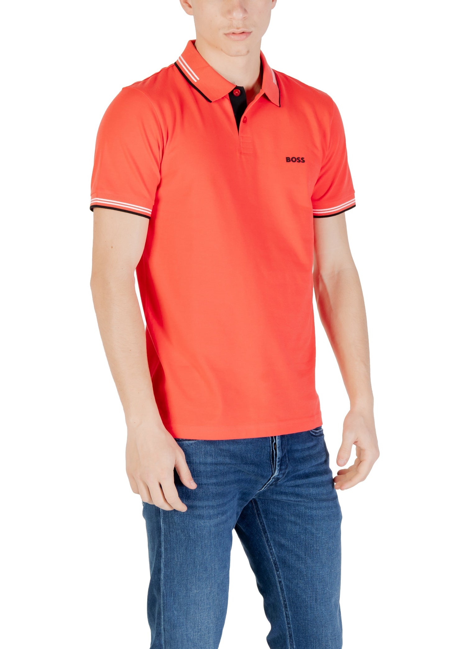 Boss Polo Hombre