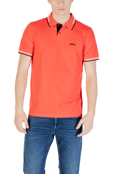 Boss Polo Hombre