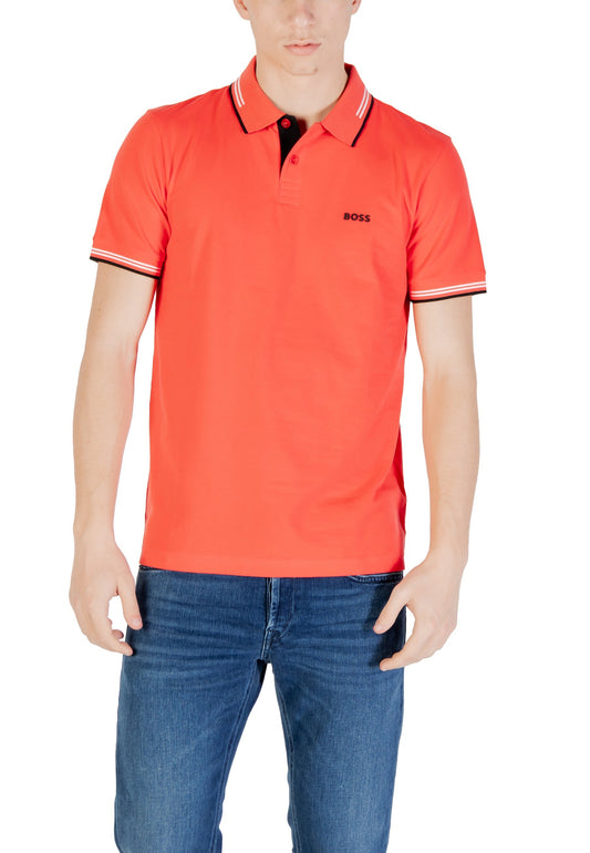 Boss Polo Hombre