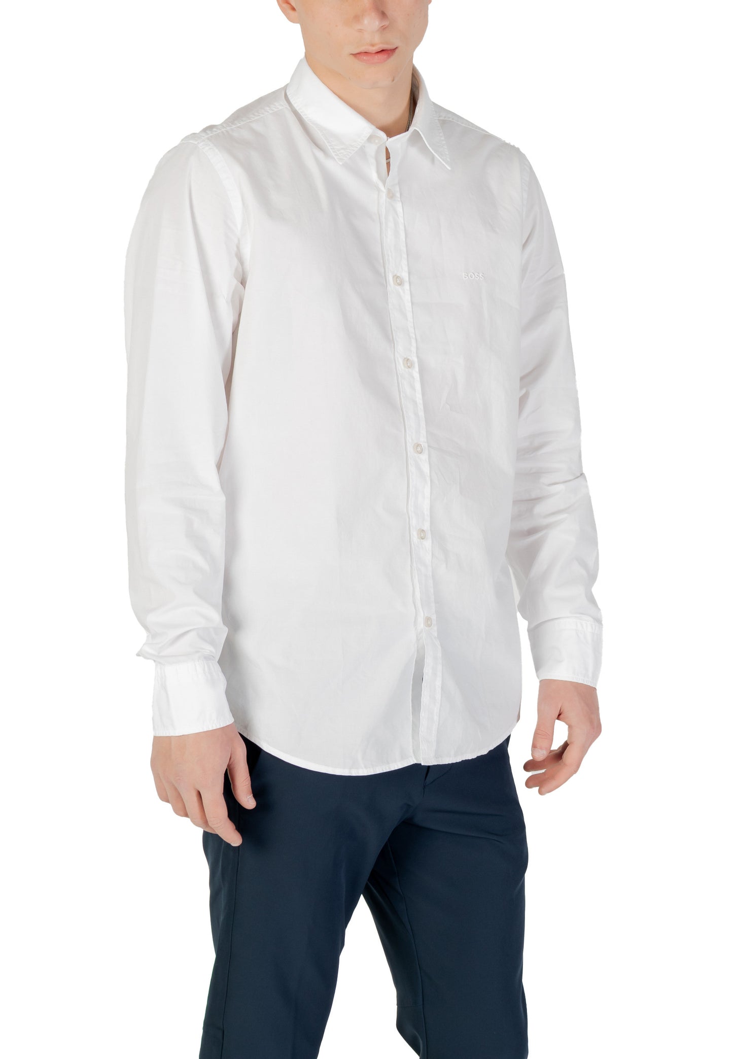 Boss Men's Shirt