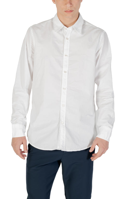 Camisa Boss para hombre