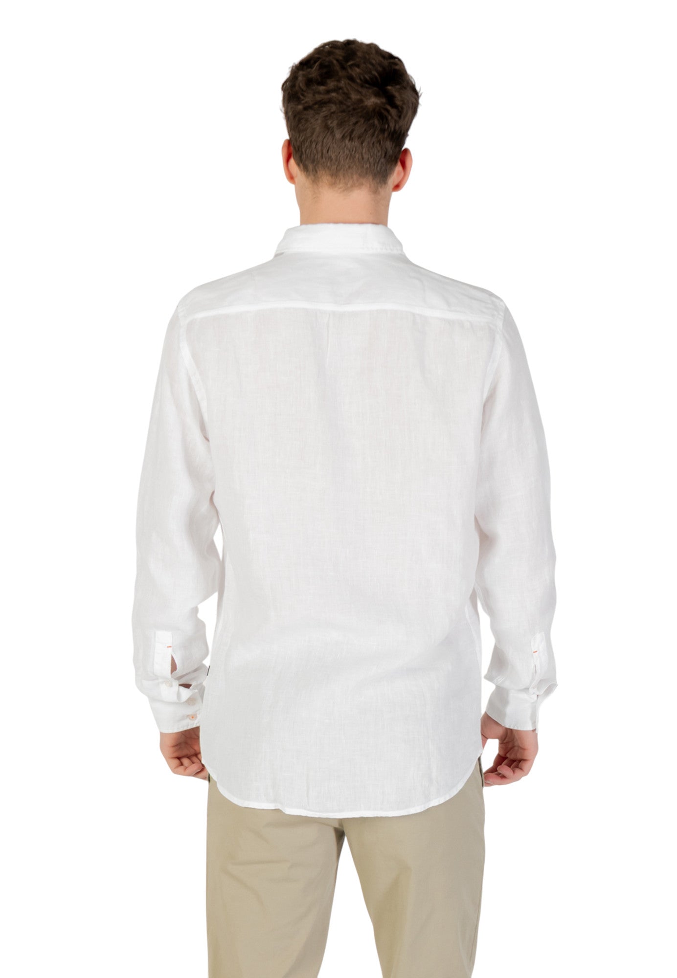 Boss Men's Shirt