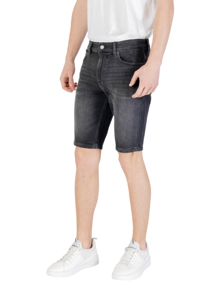 Bermudas Boss para hombre