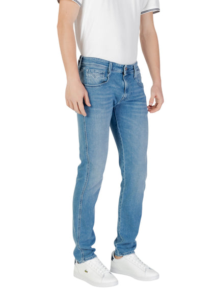 Vaqueros Replay para hombre