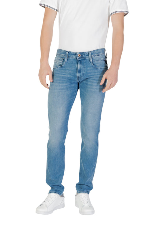Vaqueros Replay para hombre