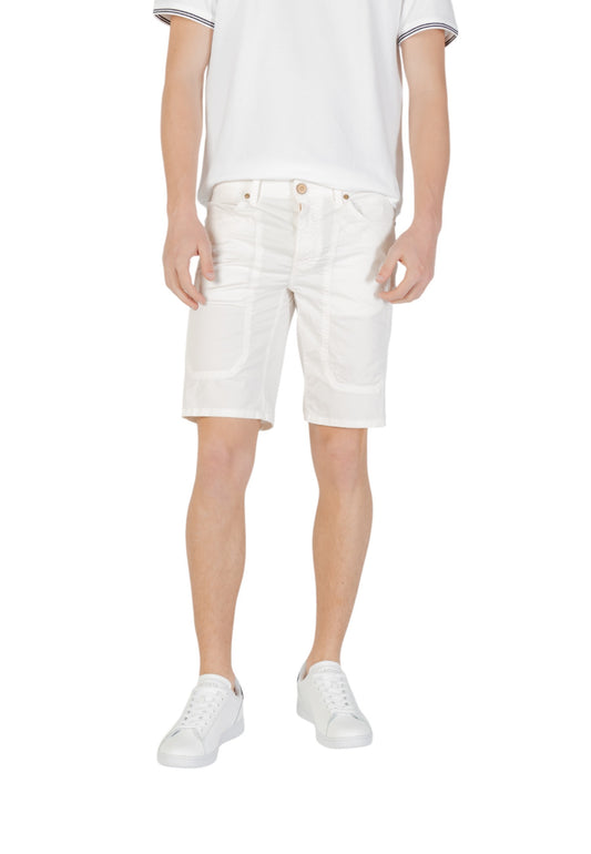 Jeckerson Bermuda Uomo
