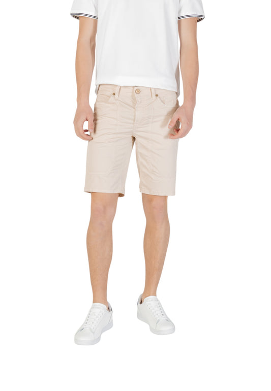 Jeckerson Bermuda Uomo