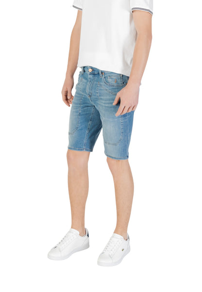 Jeckerson Bermuda Uomo