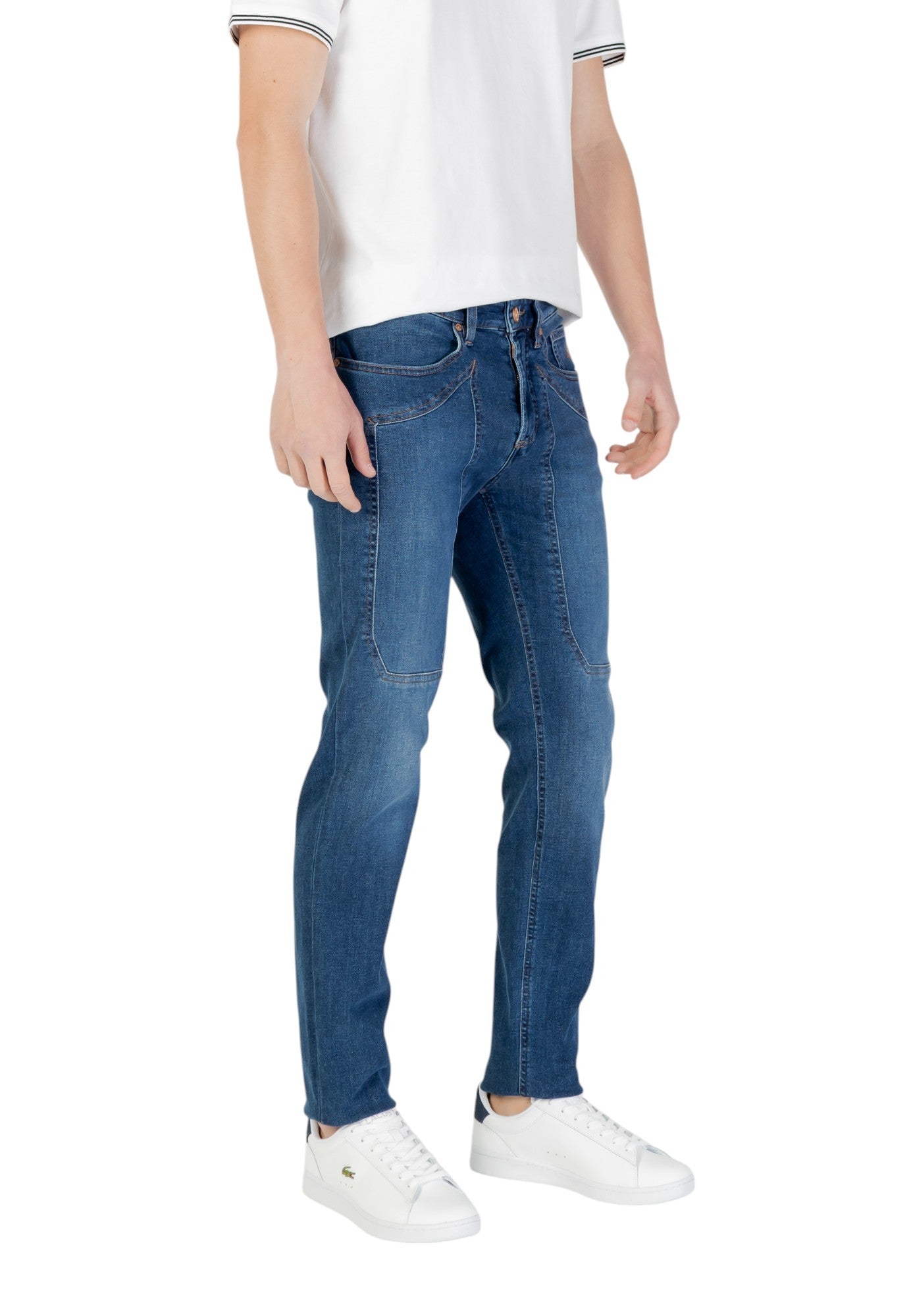 Jeckerson Jeans Uomo