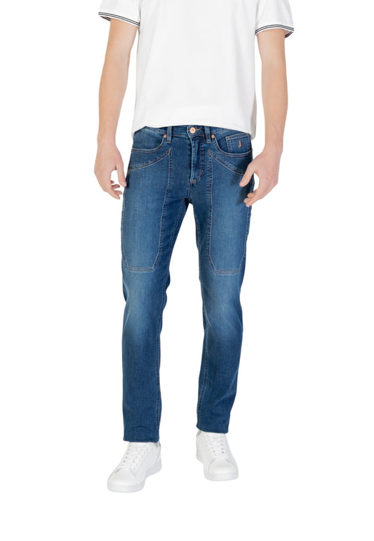 Jeckerson Jeans Uomo