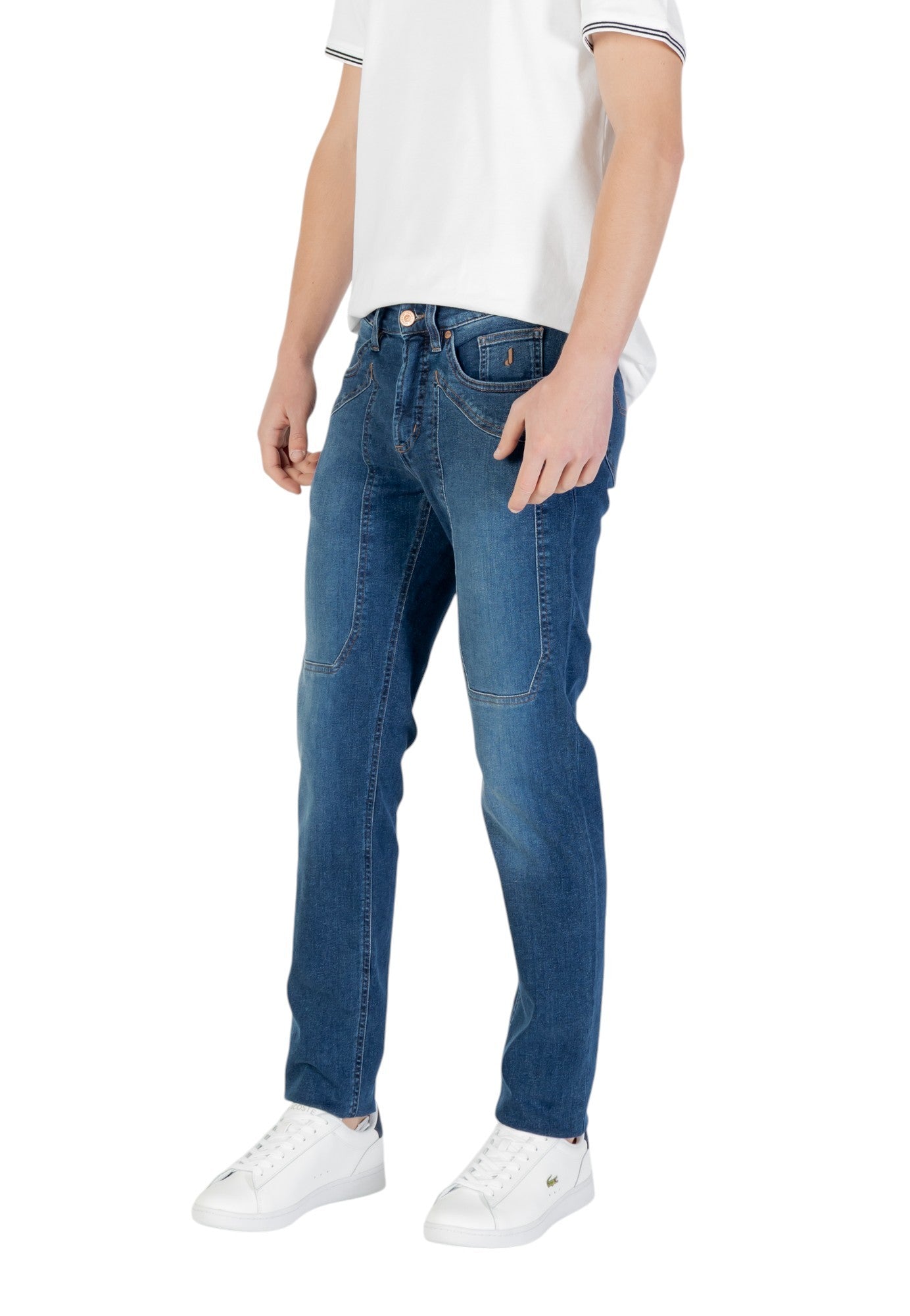 Jeckerson Jeans Uomo