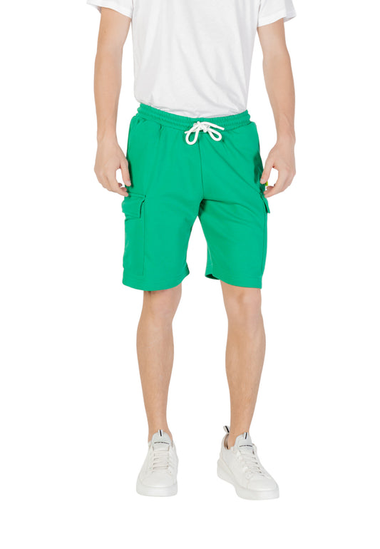 Bermudas Icon para hombre