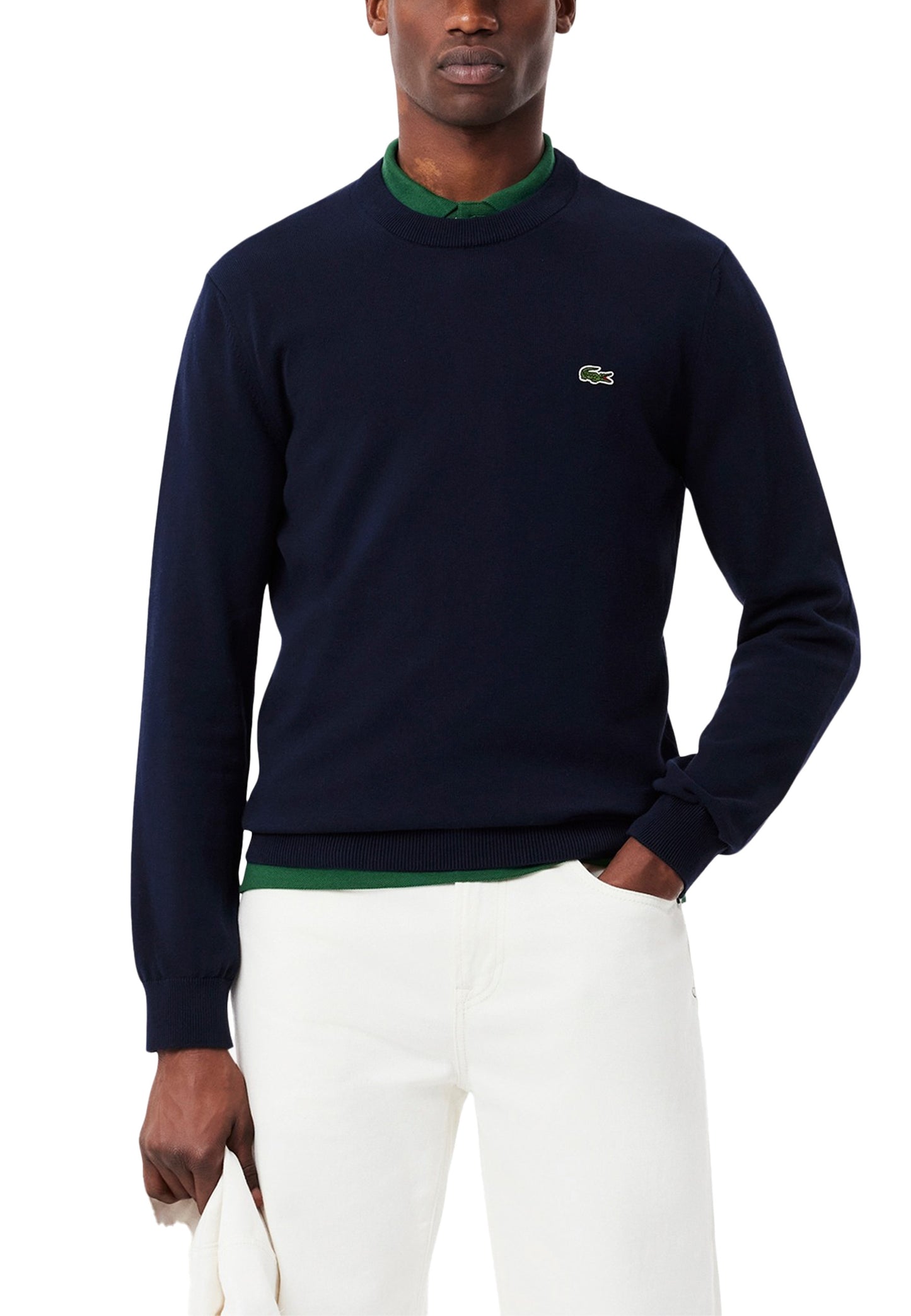 Lacoste Maglia Uomo