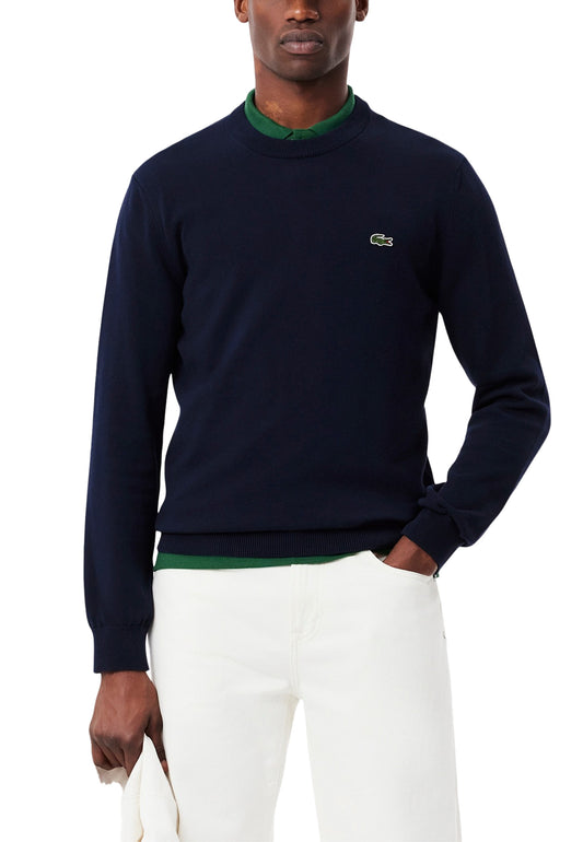 Lacoste Maglia Uomo