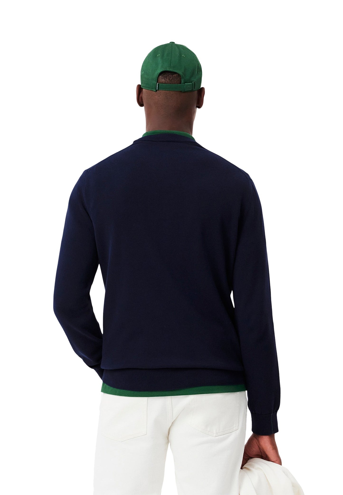Lacoste Maglia Uomo