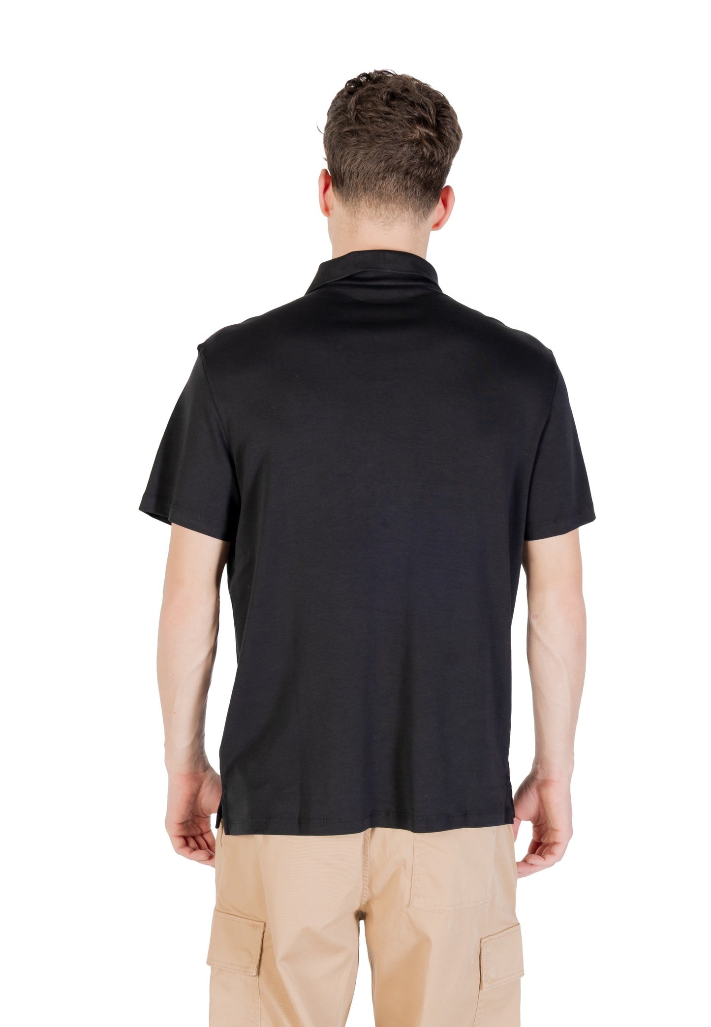 Polo Calvin Klein para hombre