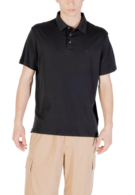 Polo Calvin Klein para hombre