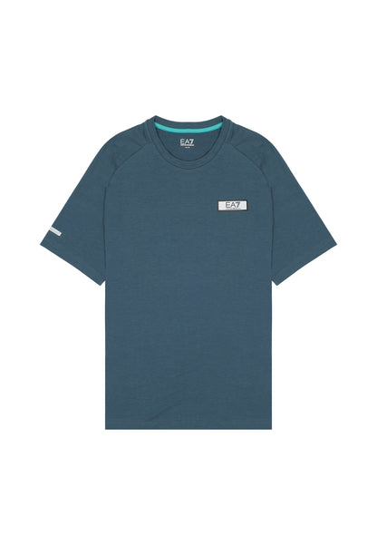 Ea7 T-Shirt Uomo