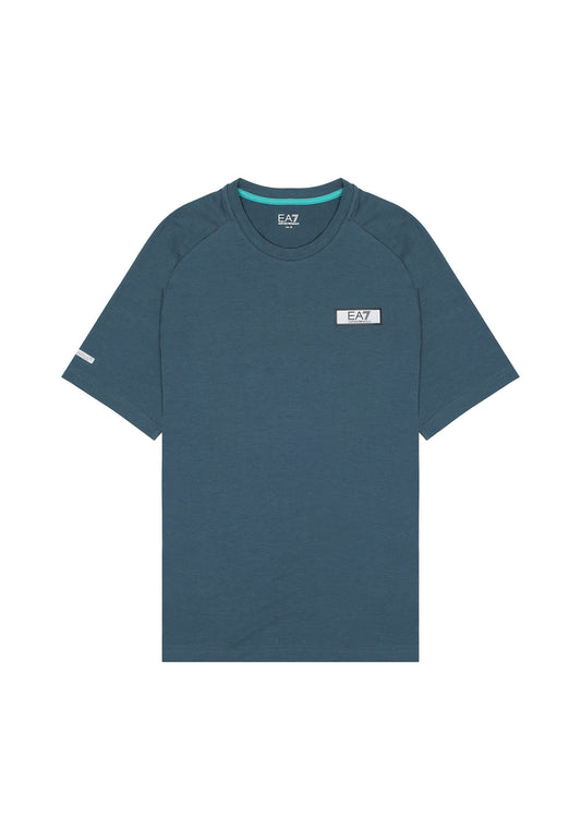 Ea7 T-Shirt Uomo