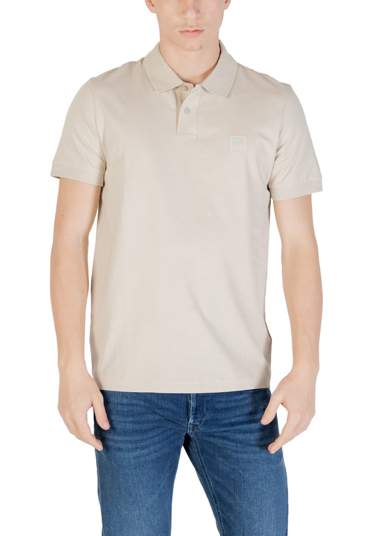 Boss Polo Hombre