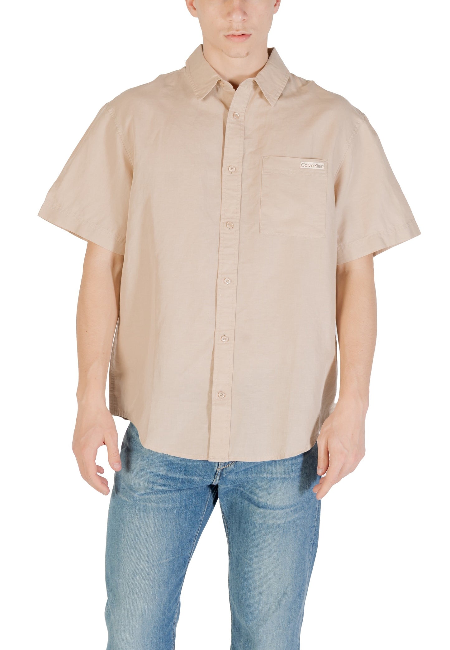 Calvin Klein Jeans Men's Shirt