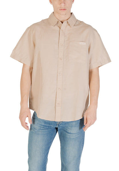 Calvin Klein Jeans Men's Shirt
