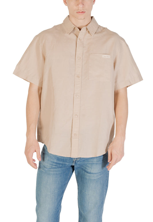Camisa de hombre Calvin Klein Jeans