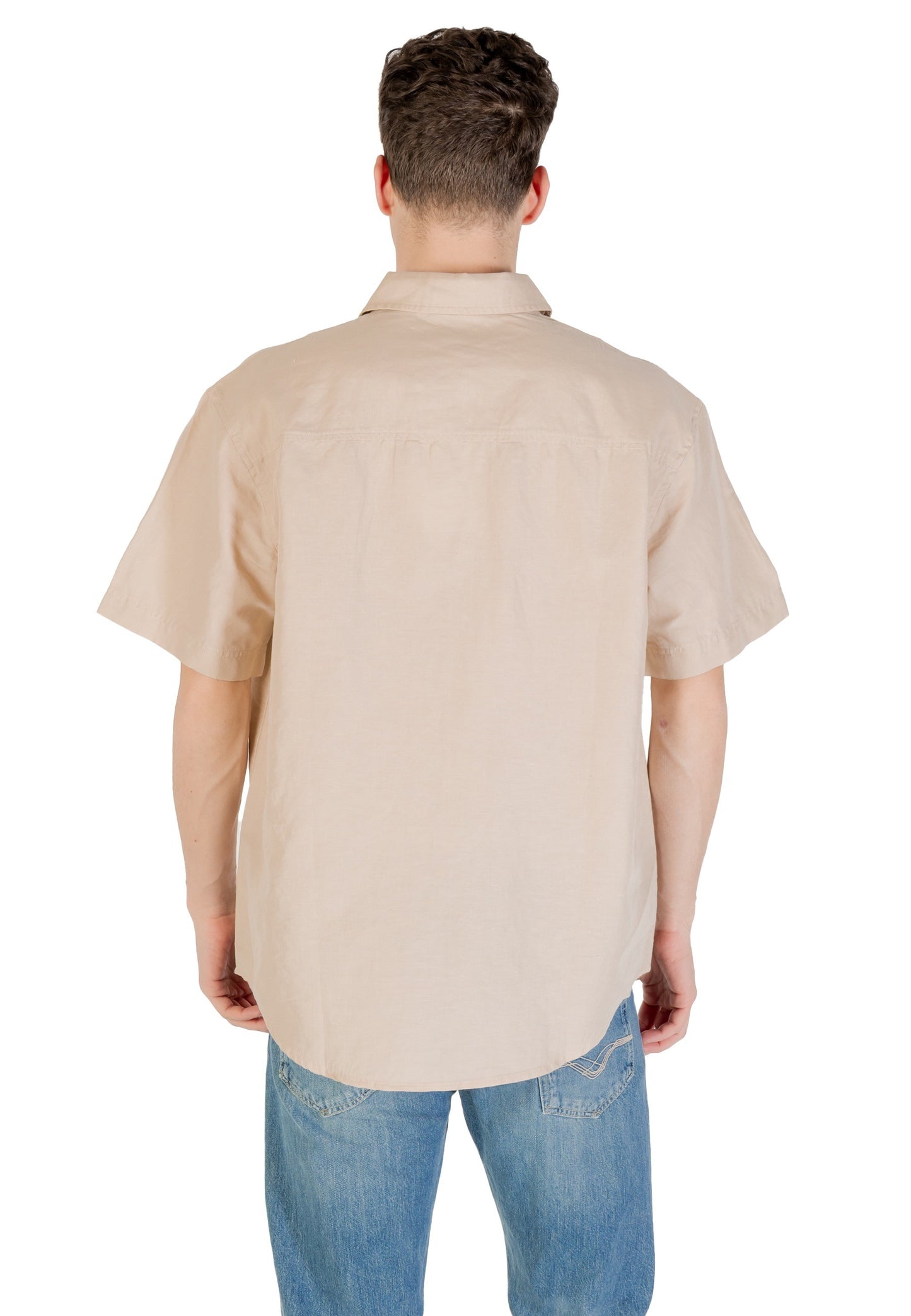 Calvin Klein Jeans Men's Shirt