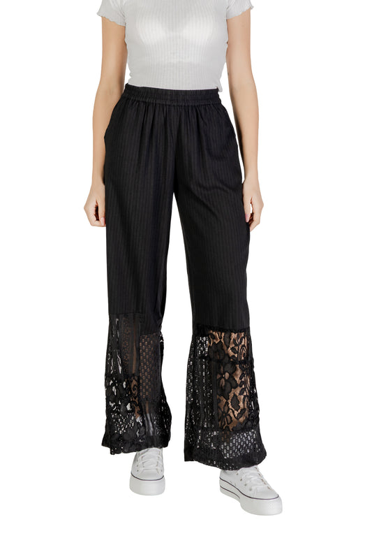 Ichi Women's Pants
