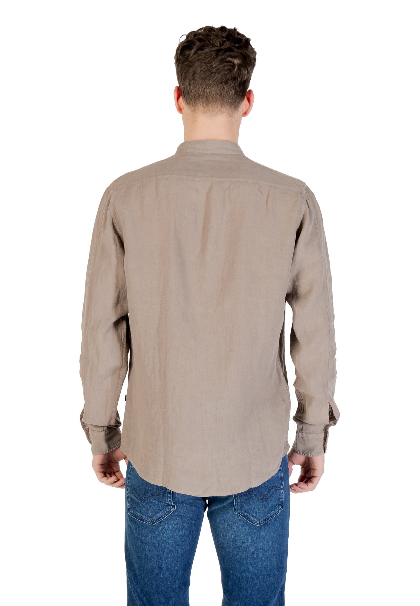 Boss Men's Shirt