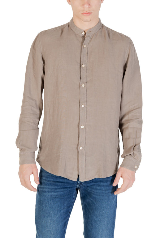 Camisa Boss para hombre