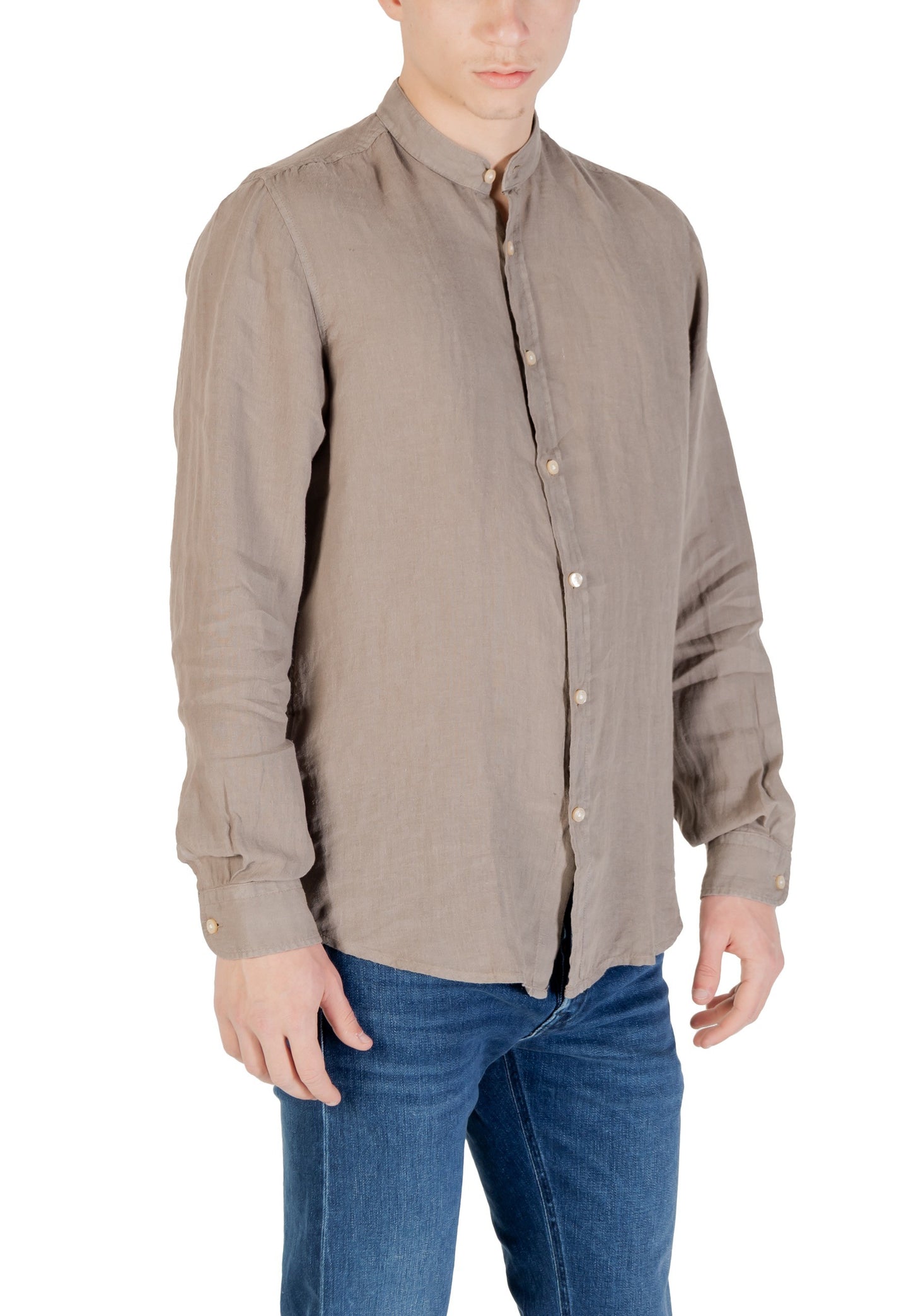 Boss Men's Shirt
