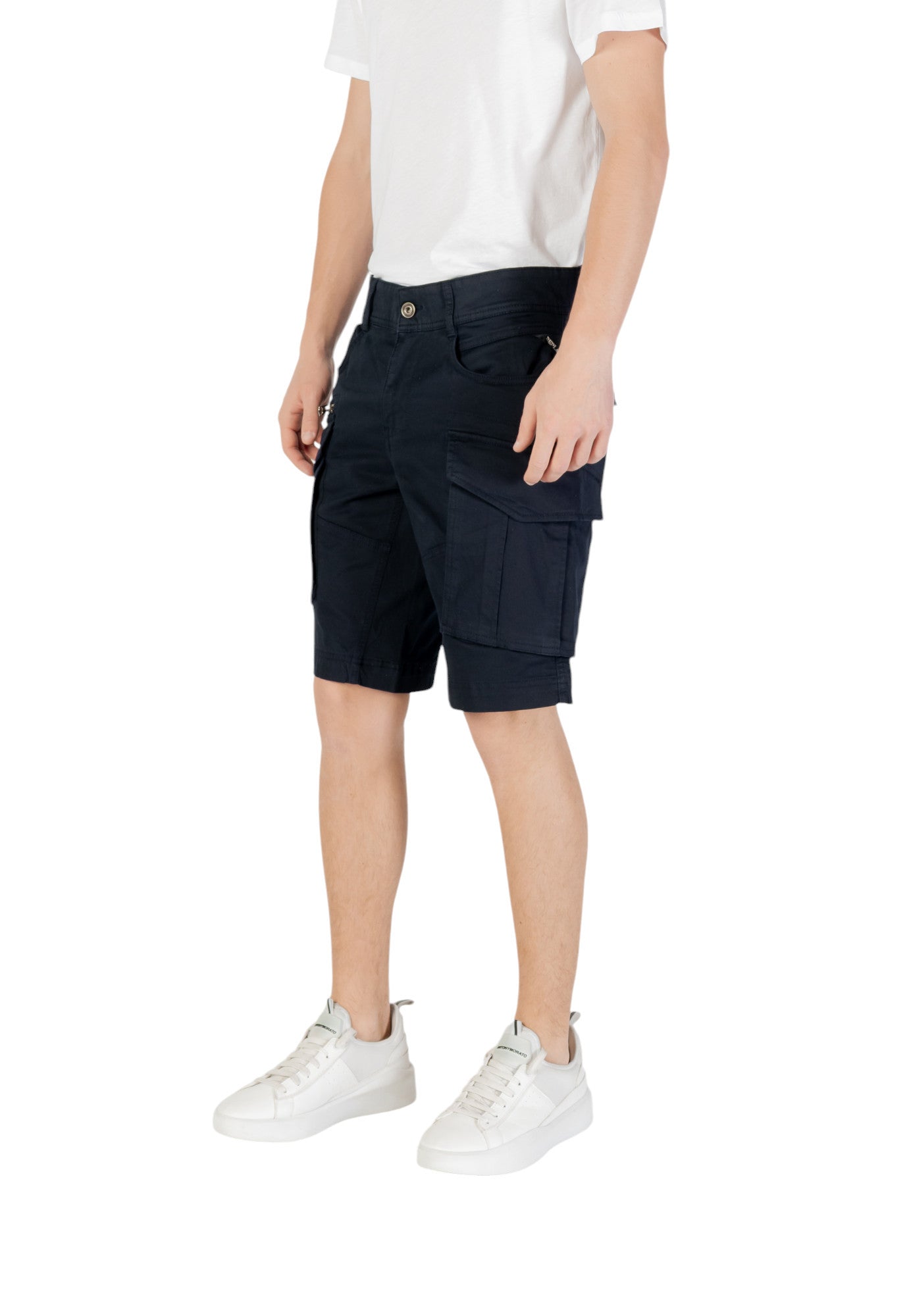 Replay Men's Bermuda Shorts